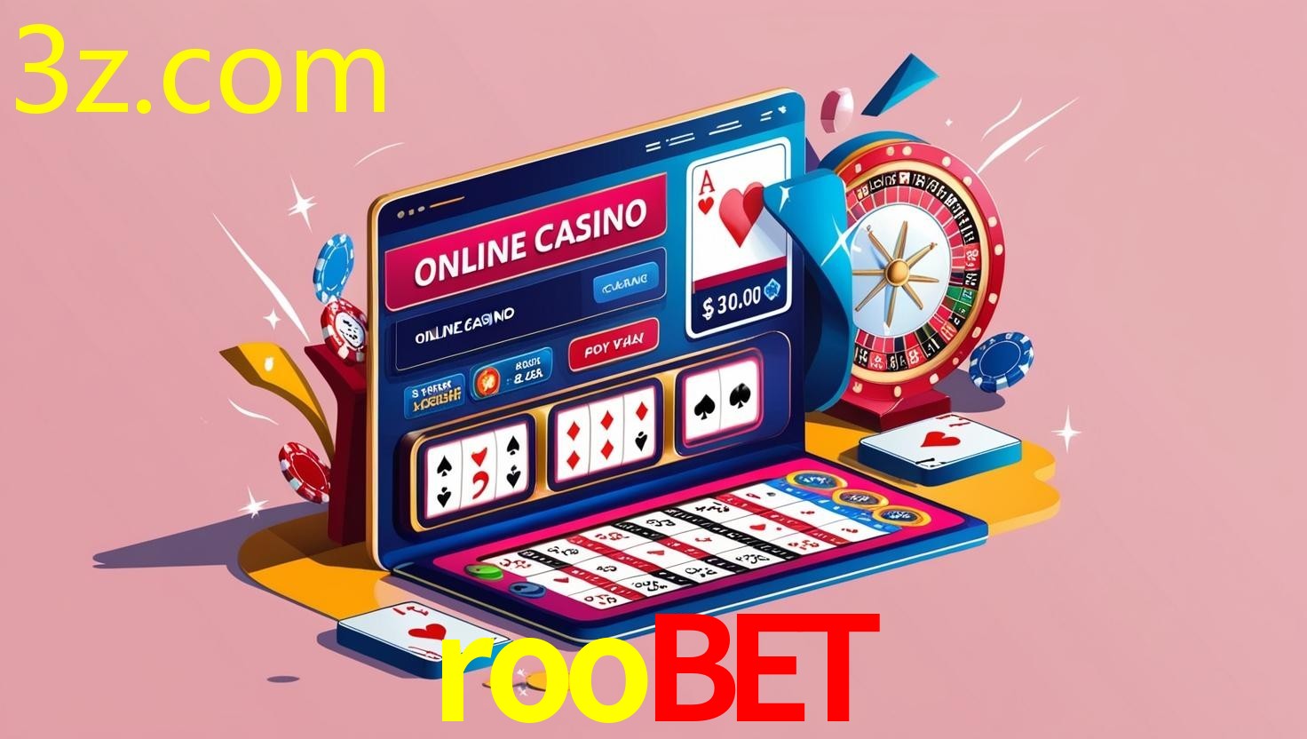 Verificação de Conta ROOBET.COM